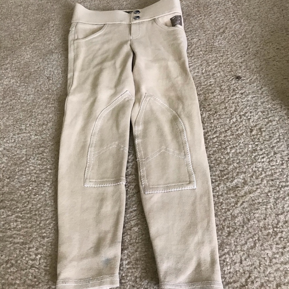 Horse brand children’s breeches